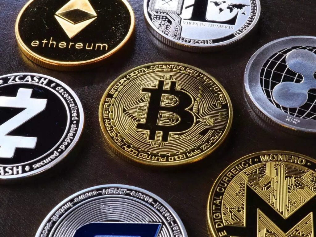 Cryptocurrencies are projected to gain more recognition in future years as a result of better profit generation. Which is the best of 2022?