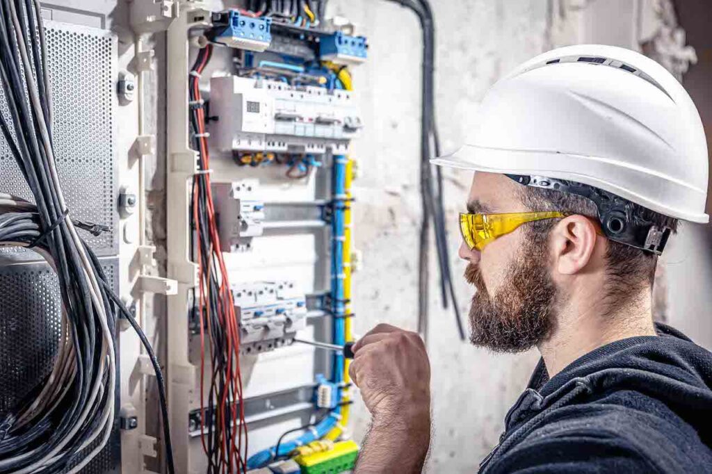 Things to Consider When Hiring a Local Electrician – Film Daily