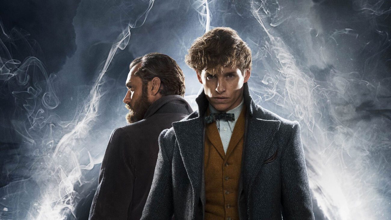 Is 'Fantastic Beasts: The Secrets of Dumbledore' available to stream? Here's how you can watch the movie online for free.