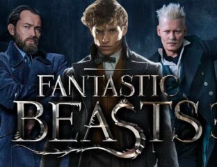 2022 is releasing the best movies and our duty is to show you how to stream them. Here's how to watch 'Fantastic Beasts 3' online for free.