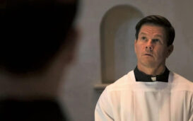 'Father Stu' is finally here. Find out where to stream Mark Wahlberg movie Father Stu online for free.