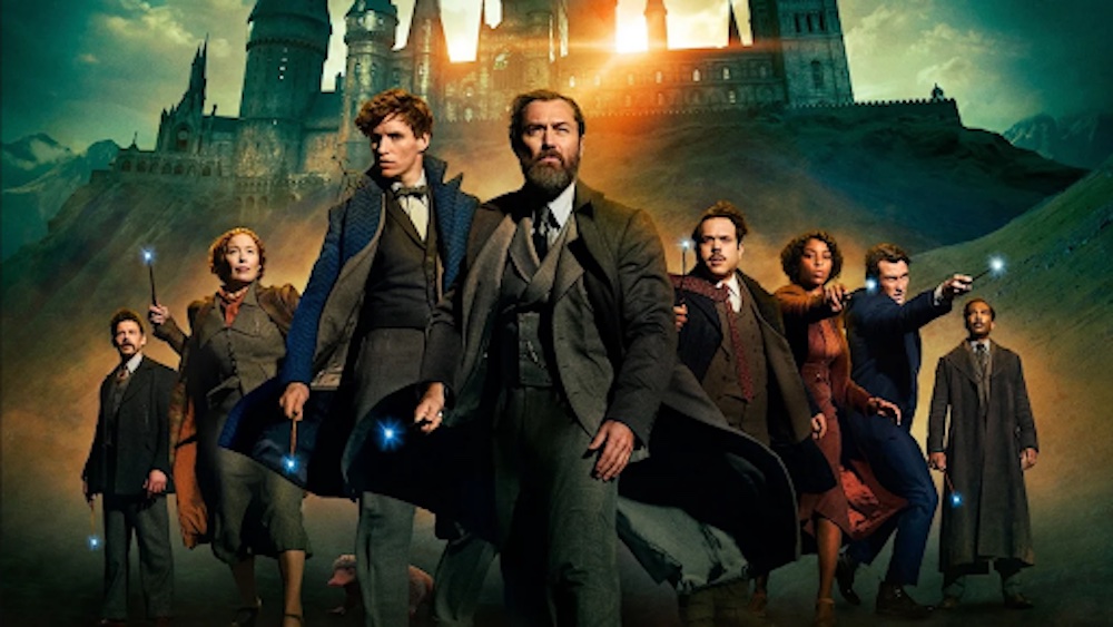 Watch ‘Fantastic Beasts 3 ’ (Online) free Streaming Link – Film Daily