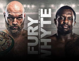 Here's a guide to everything you need to know about Fury vs. Whyte including main card fights live streams on Reddit.
