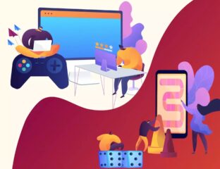 Online games are an important creative and communicative platform. Here's all you need to know about their uniqueness and possibilities.