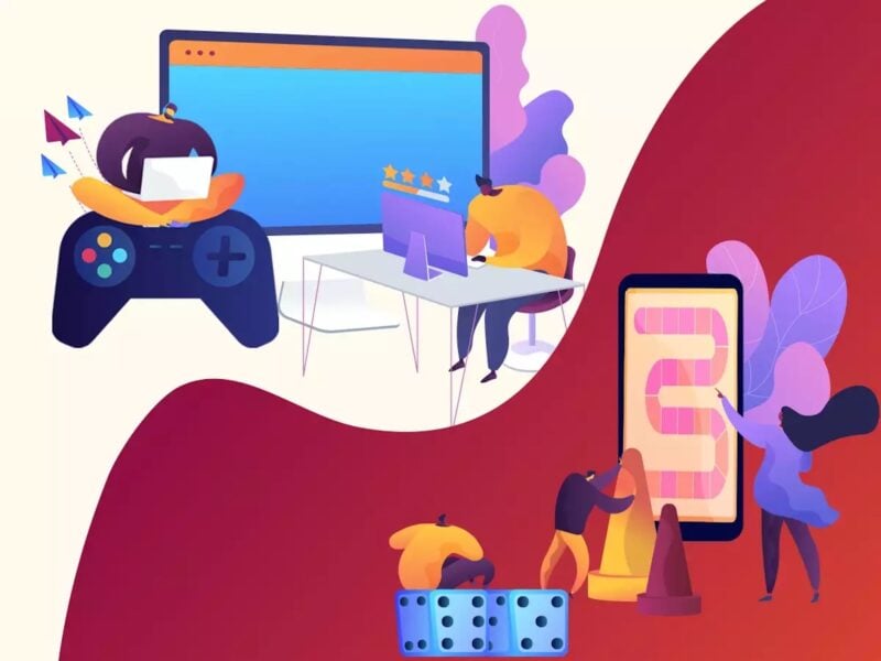 Online games are an important creative and communicative platform. Here's all you need to know about their uniqueness and possibilities.