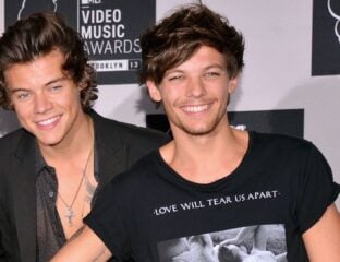 Harry Styles's new album 'Harry's House' has awakened the conspiracy of a collab with One Direction former member Louis Tomlinson. But is this happening?Harry Styles's new album 'Harry's House' has awakened the conspiracy of a collab with One Direction former member Louis Tomlinson. But is this happening?Harry Styles's new album 'Harry's House' has awakened the conspiracy of a collab with One Direction former member Louis Tomlinson. But is this happening?