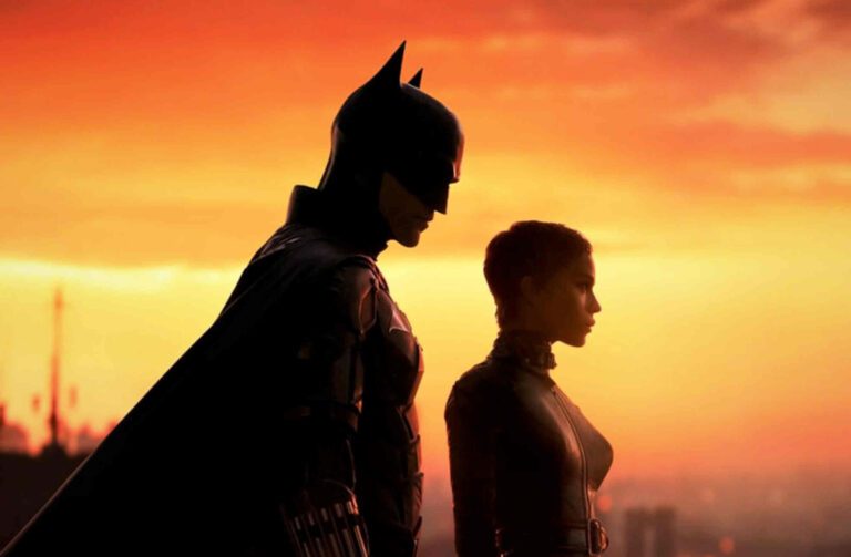 Watch 'The Batman (2022)' free online Here's Streaming Link – Film Daily