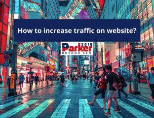 Do you have a great platform but no one seems to be visiting it? Use these steps to remove the hassle and increase your website traffic!