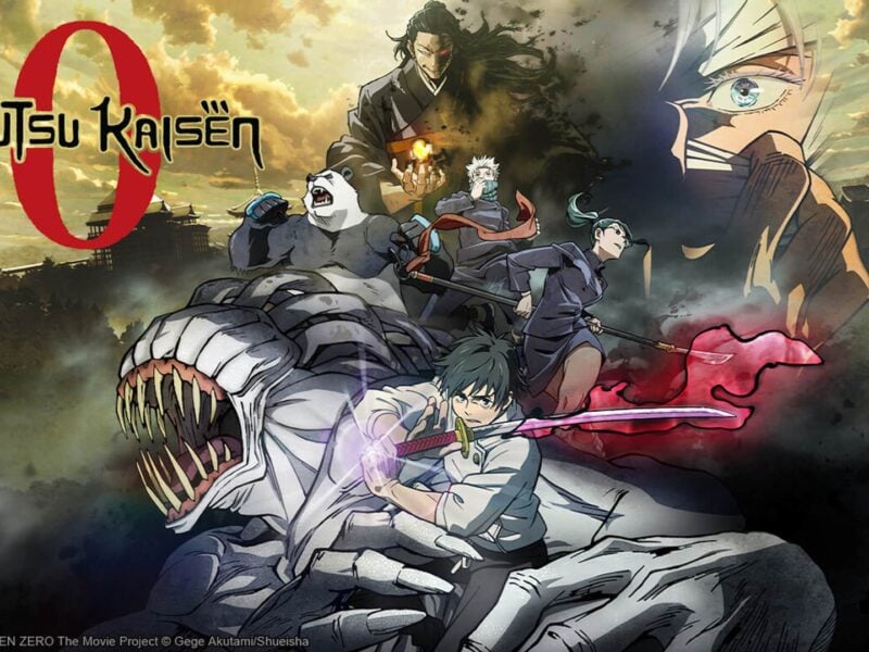 As you know, free streaming is one of Film Daily's specialties. Here's how to watch 'jujutsu Kaisen 0' one of 2022's recent releases online for free.