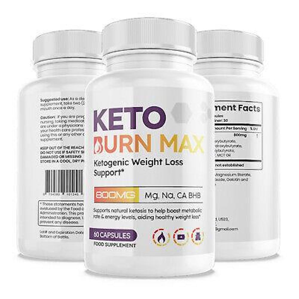 The Keto Burn Max UK Supplement helps to maintain ketosis quickly. But does this supplement actually work?