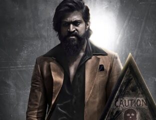 Tickets went on presale earlier this month and broke records in the process. How can you stream 'KGF: Chapter 2' online?