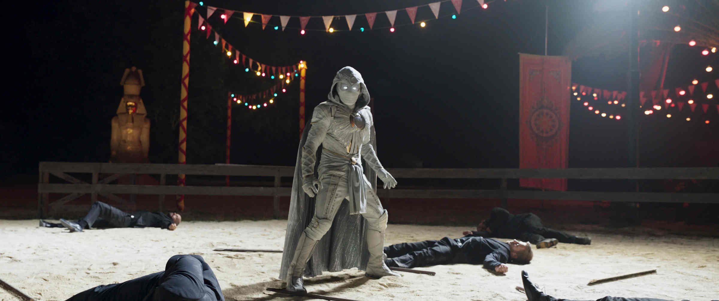 Watch 'Moon Knight' (Episode 6) Free online streaming at home – Film Daily