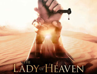 Watch Eli King's 'The Lady of Heaven' and see the story of Lady Fatima unfold before the eyes of a young boy learning the power of patience.