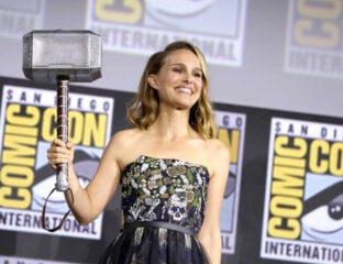 Revengers assemble! Thor passing his hammer to Natalie Portman's Dr. Jane Foster has upset as many people as it's excited. Nerd out and learn why.