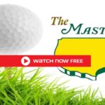 The Masters 2022 Live: how to watch streaming golf in 2022 which is taking place from April 7-10 as many of the world’s best golfers Masters Golf Tournament best guide watch online, Tiger Woods 2022 live and tee time, and more