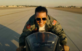 Classics don't die, they get a reboot! Watch Tom Cruise return for 'Top Gun: Maverick' and get ready to return to naval drama in 2022.