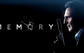 If you don't manage to get out and watch the film in a movie theater, here's how you can watch ‘‘Memory’’ online for free.
