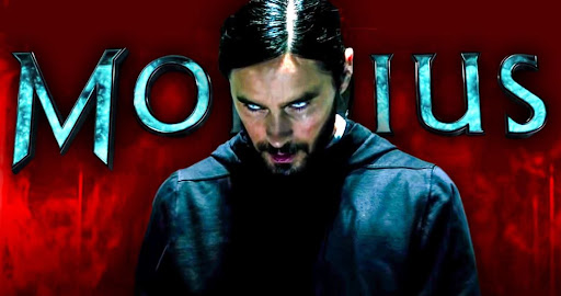 Watch Morbius (2022) online streaming Free at Home – FilmyOne.com