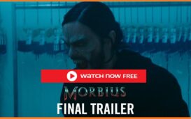 Boom!Marvel family film now ‘Morbius 2022’ released! Here’s best options for downloading or watching ‘Morbius 2022’ streaming the full movie online for free on 123movies ,Reddit including where to watch the anticipated movie at home. Where to get link on Morbius 2022 available to stream?