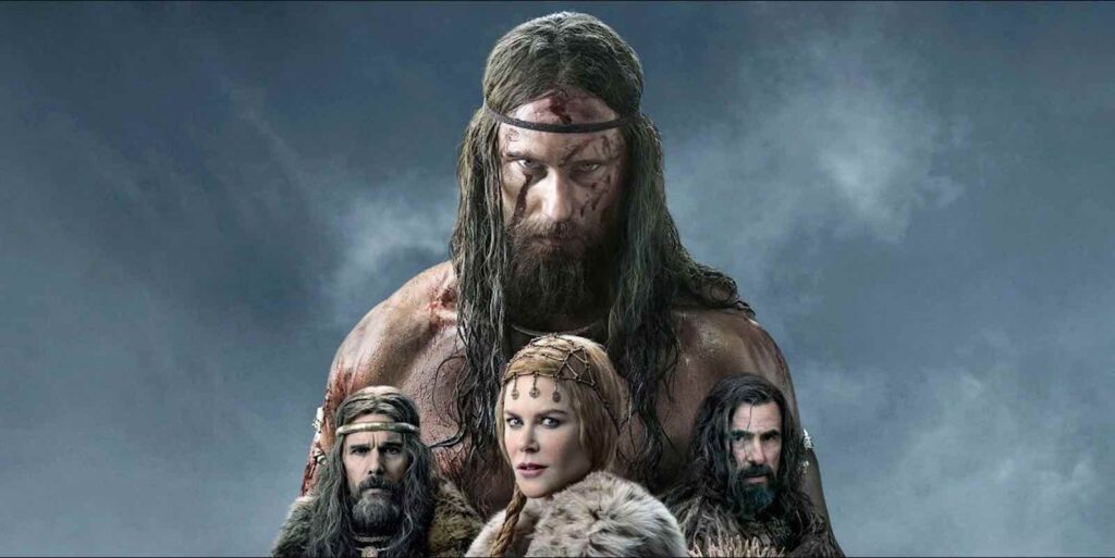 Where to Watch ‘The Northman’ (2022) online streaming free at Home – FilmyOne.com
