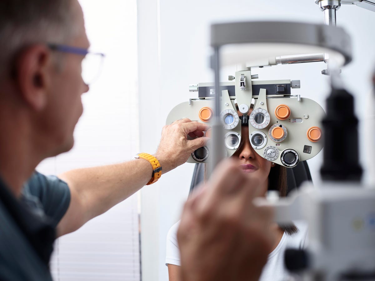 Eyes are truly the windows to the soul and even your body. How can you find the best optometrist near you now?