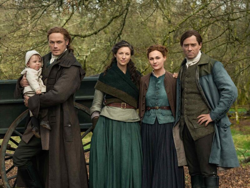 Due to the COVID-19 pandemic, the sixth season of 'Outlander' was cut short. But when is the new season of this time-traveling series finally coming?