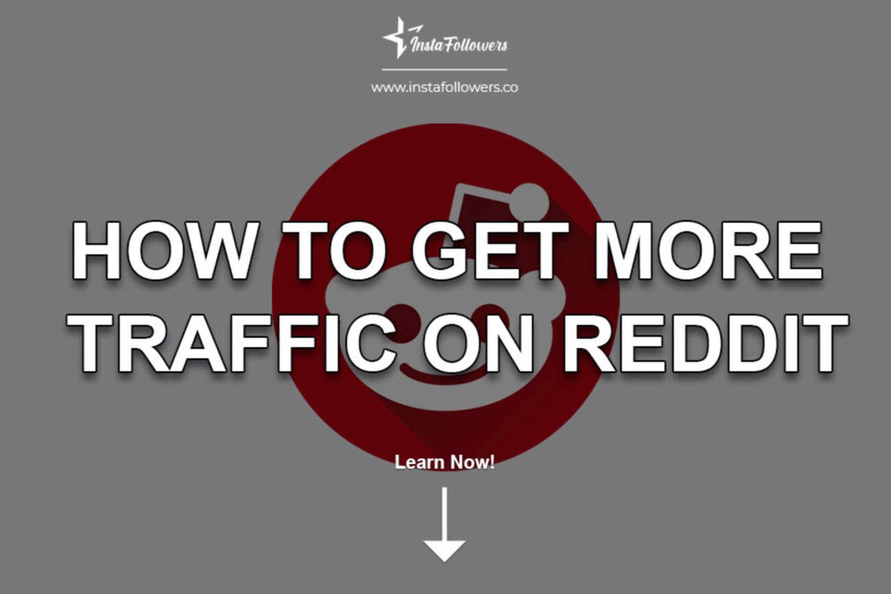 Improve audience engagement for your Reddit page when you use these tips to increase the traffic of users interacting with your content!
