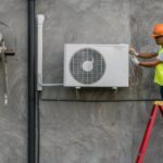 While having an air conditioner can bring comfort, there are several services that must be covered. Here's a list of services offered by HVAC Contractors.