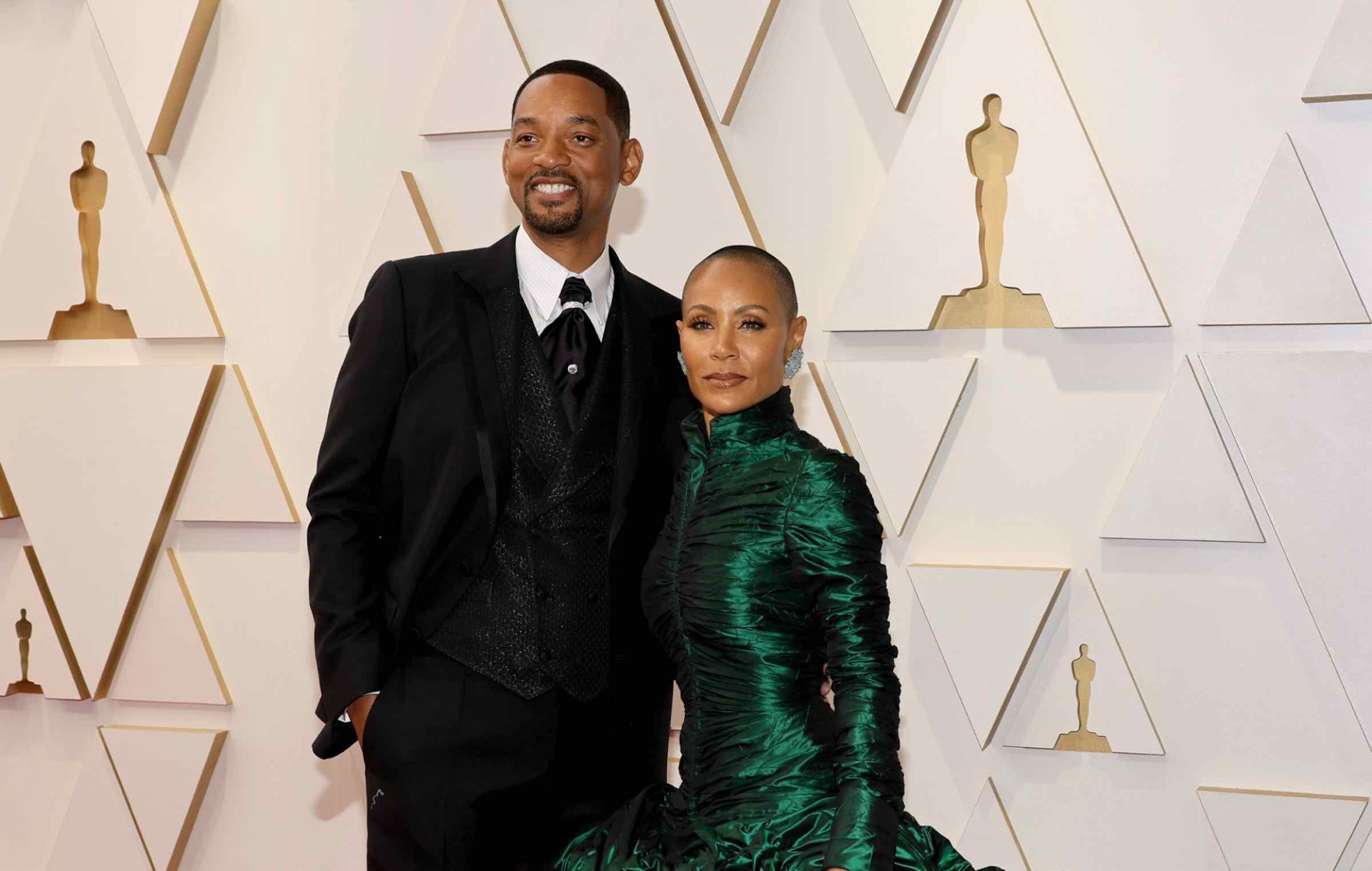 Will Smith is paying for the incident at the Oscars. Another video has fueled speculation about his marriage with Jada Pinkett. Here's all you need to know.