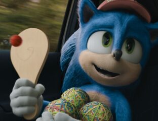 Two years after he burst onto cinema screens for his big-screen debut, 'Sonic the Hedgehog' has returned. How can you watch 'Sonic 2'?