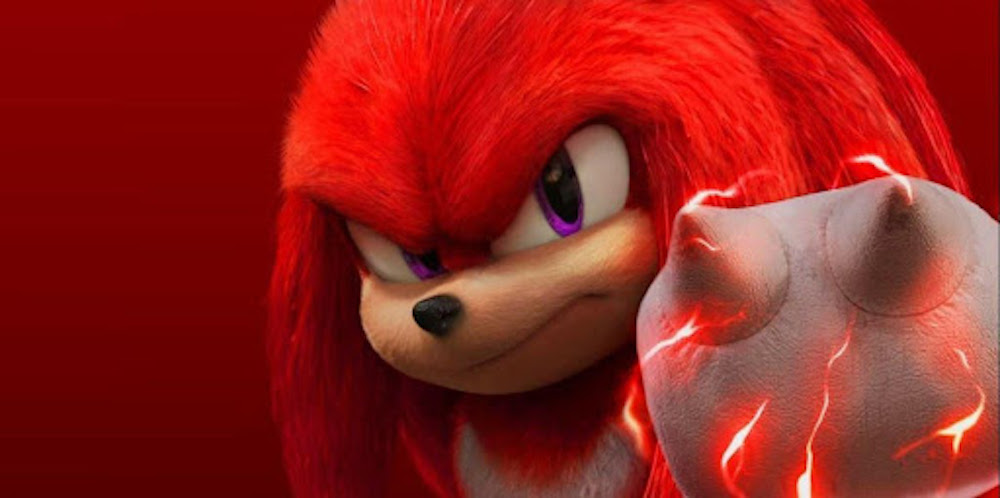 Watch ‘Sonic the hedgehog 2’ (Free) Online Streaming in Canada, USA, UK ...
