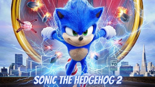 'Sonic the Hedgehog 2' is finally here. Discover where to stream anticipated Jim Carrey Adventure movie sonic 2 online for free.
