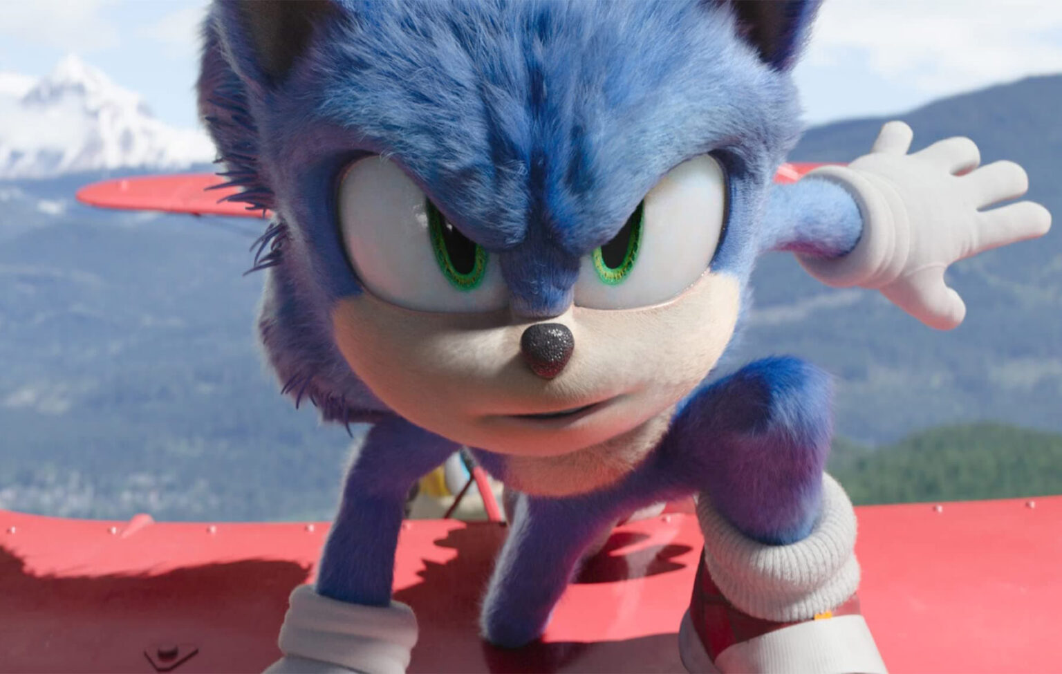 Is 'Sonic the Hedgehog 2' on Disney Plus, HBO Max, Netflix or Amazon Prime? Here's how you can stream the movie for free online now.