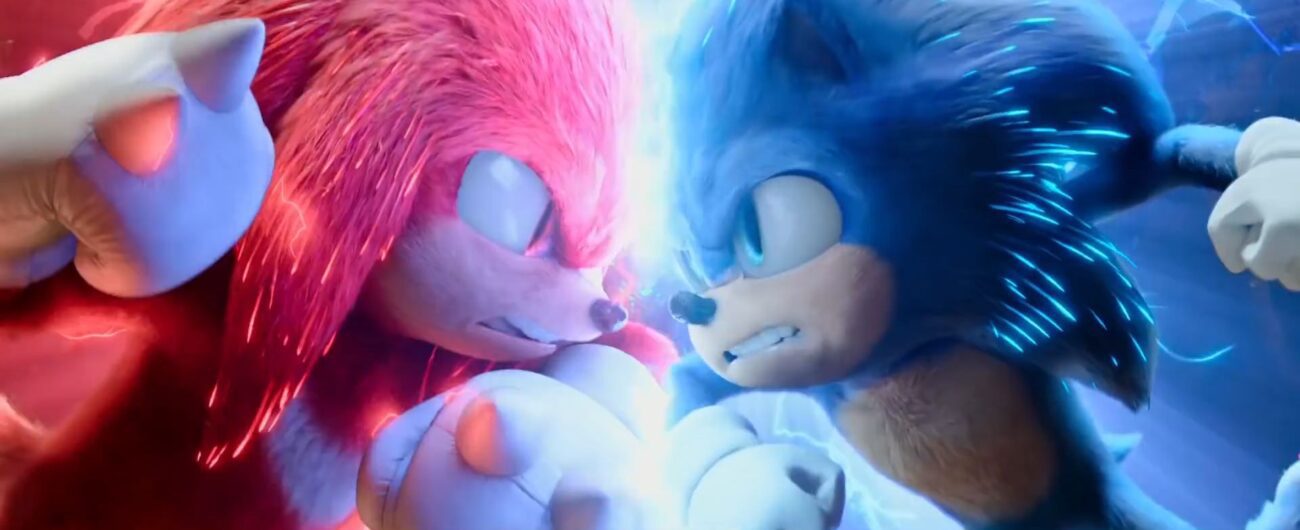 Superhero comedy film 'Sonic the Hedgehog 2' follows Sonic, a blue alien hedgehog with superspeed. How can you watch it for free online?