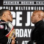 Want to watch Spence vs. Ugas for free online? Here's everything you need to know about the upcoming event.