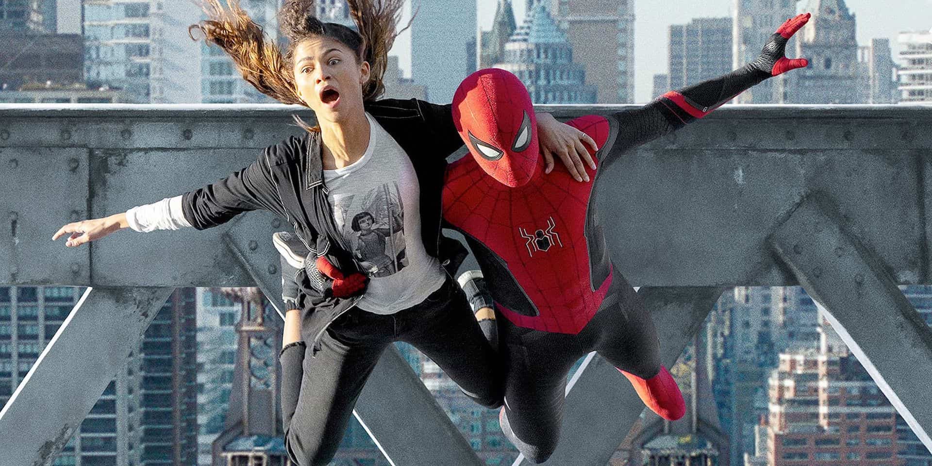 'Spider-Man: No Way Home' starring Tom Holland hit theaters months ago.  But where can you see it online?  Here's everything you need to know.