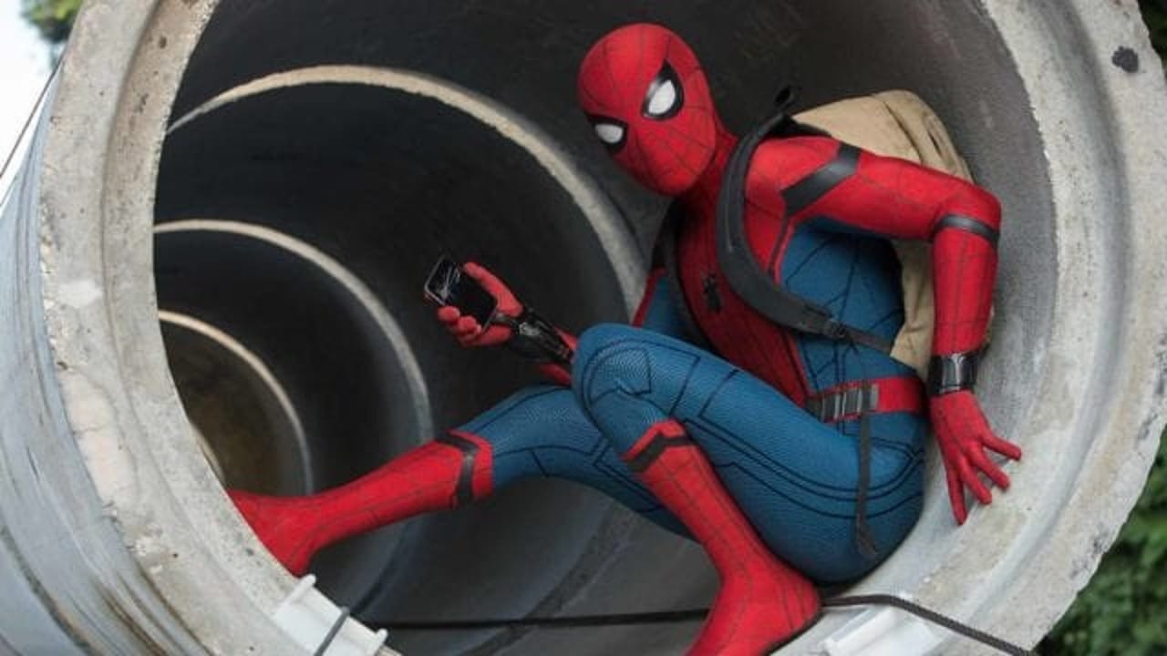 How can you stream every 'Spider-Man' movie online for free? – Film Daily