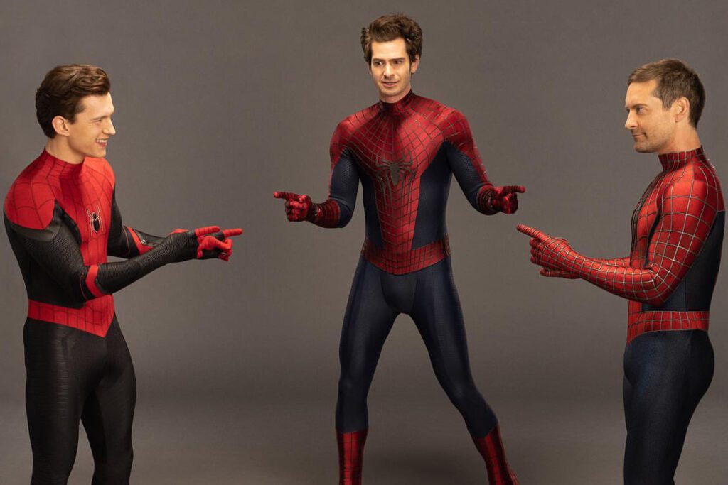 How can you stream every ‘Spider-Man’ movie online for free?  – FilmyOne.com