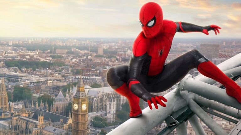 How can you stream every 'Spider-Man' movie online for free? – Film Daily