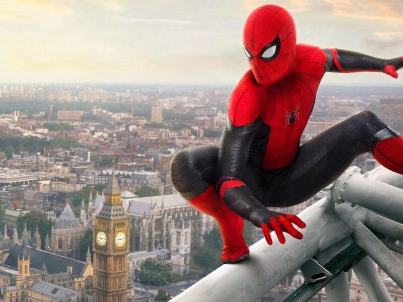 Spider-Man No Way Home is finally here. Discover how to stream the new Marvel blockbuster online for free