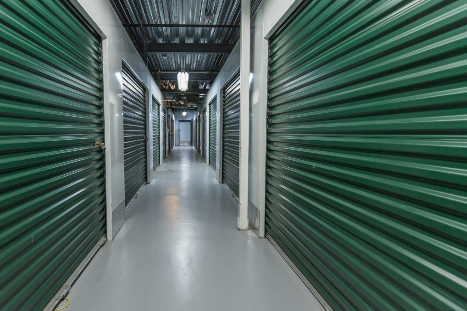 Have you just accepted a job offer that involves relocating to a new city? Here's why you may need a storage facility.