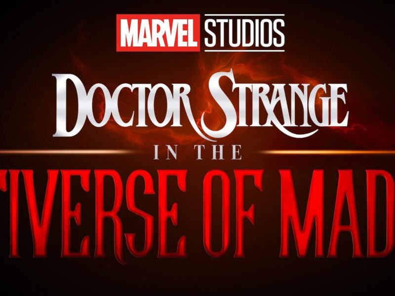 Free streaming is one of Film Daily's specialties. Find out how to watch 'Doctor Strange In The Multiverse Of Madness' 2022 online for free.