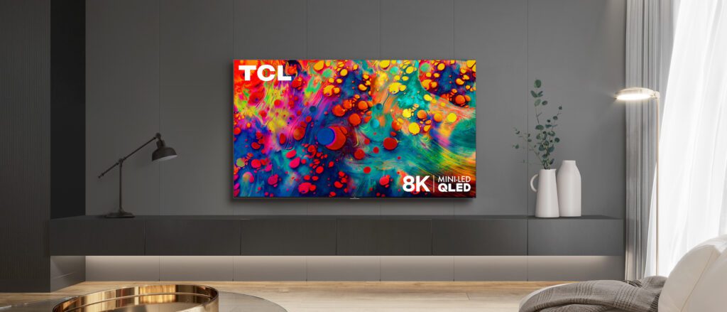 If you don't want to miss your chance to experience TCL 8K Mini-LED TV, here's everything you need to know.
