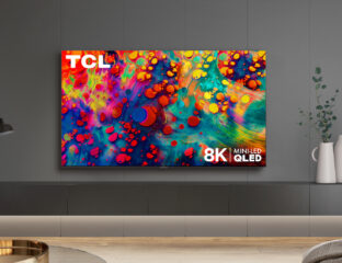 If you don't want to miss your chance to experience TCL 8K Mini-LED TV, here's everything you need to know.