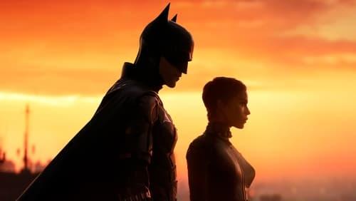 Mira! The Batman [2022] Película en línea completa y gratis – Film Daily
