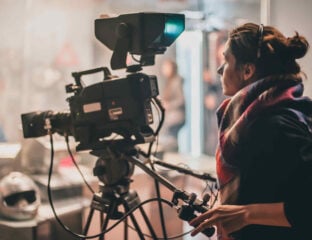 Learn more about the U.K. film industry to see if you have what it takes to build a lucrative grip career and make a name for yourself behind the camera.