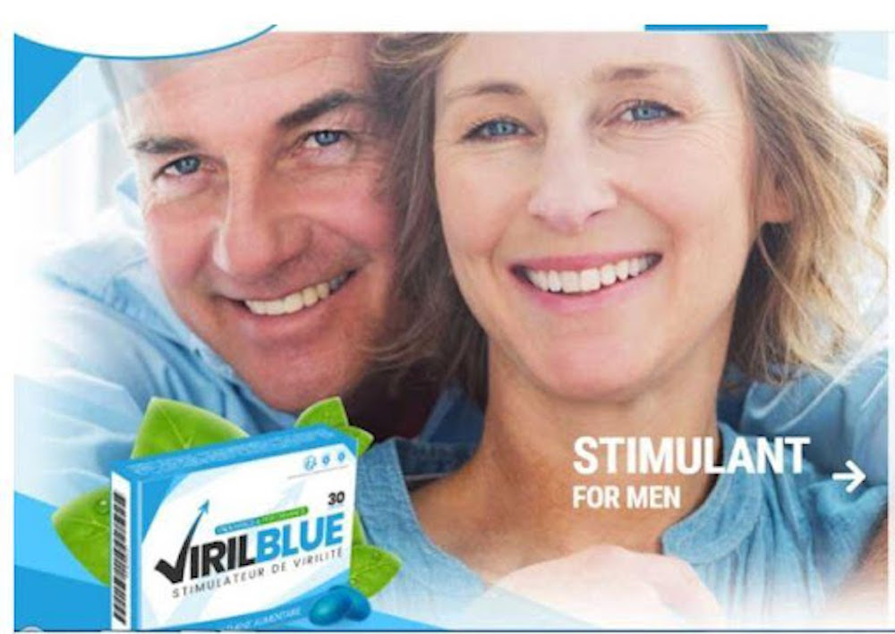 Pourquoi devriez-vous choisir VirilBlue Avis plutôt que d'autres suppléments d'amélioration. Voici pourquoi.