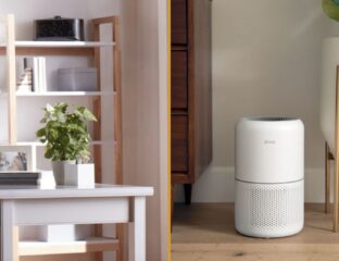 Discover the best air purifiers for small rooms that are portable, reliable, quiet, affordable and provide relief for people who have an allergy. 