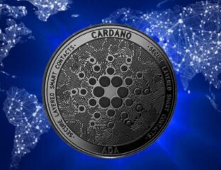 The Cardano platform aims to deploy smart contacts, develop decentralized applications, DeFi, and promote side-chain technology.