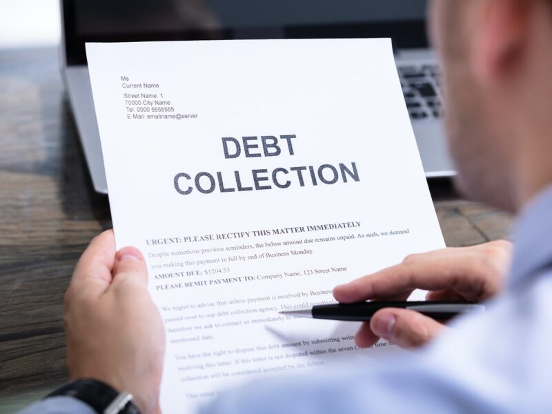 If you've ever owed money, a debt collector has probably contacted you. Learn exactly what debt collection is so you can easily improve your finances.